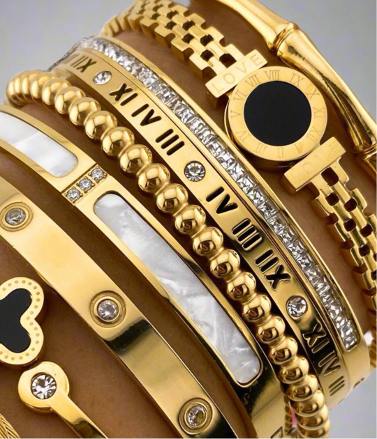 Hayati Bangle