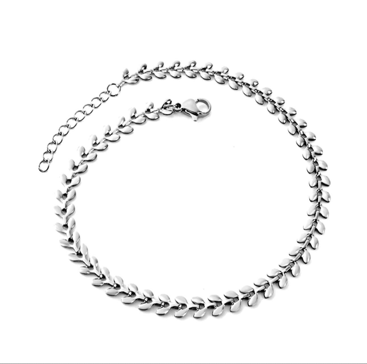 Zaria Anklet