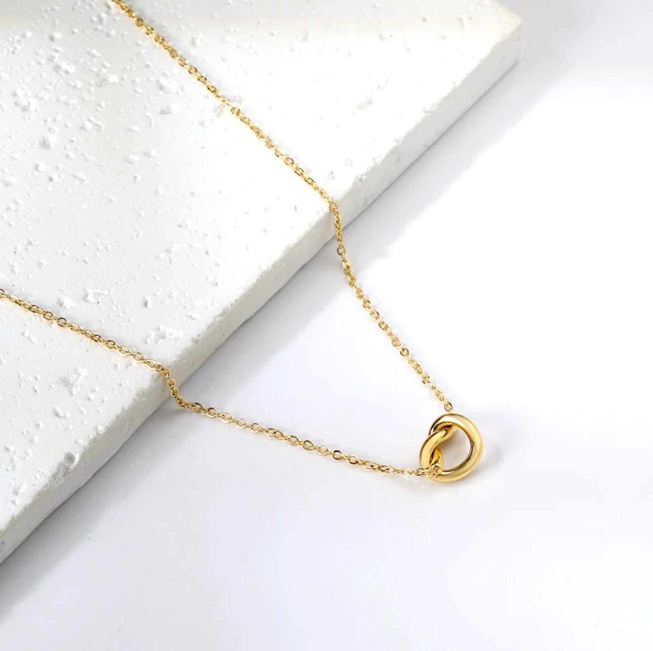 Laia Rope Necklace