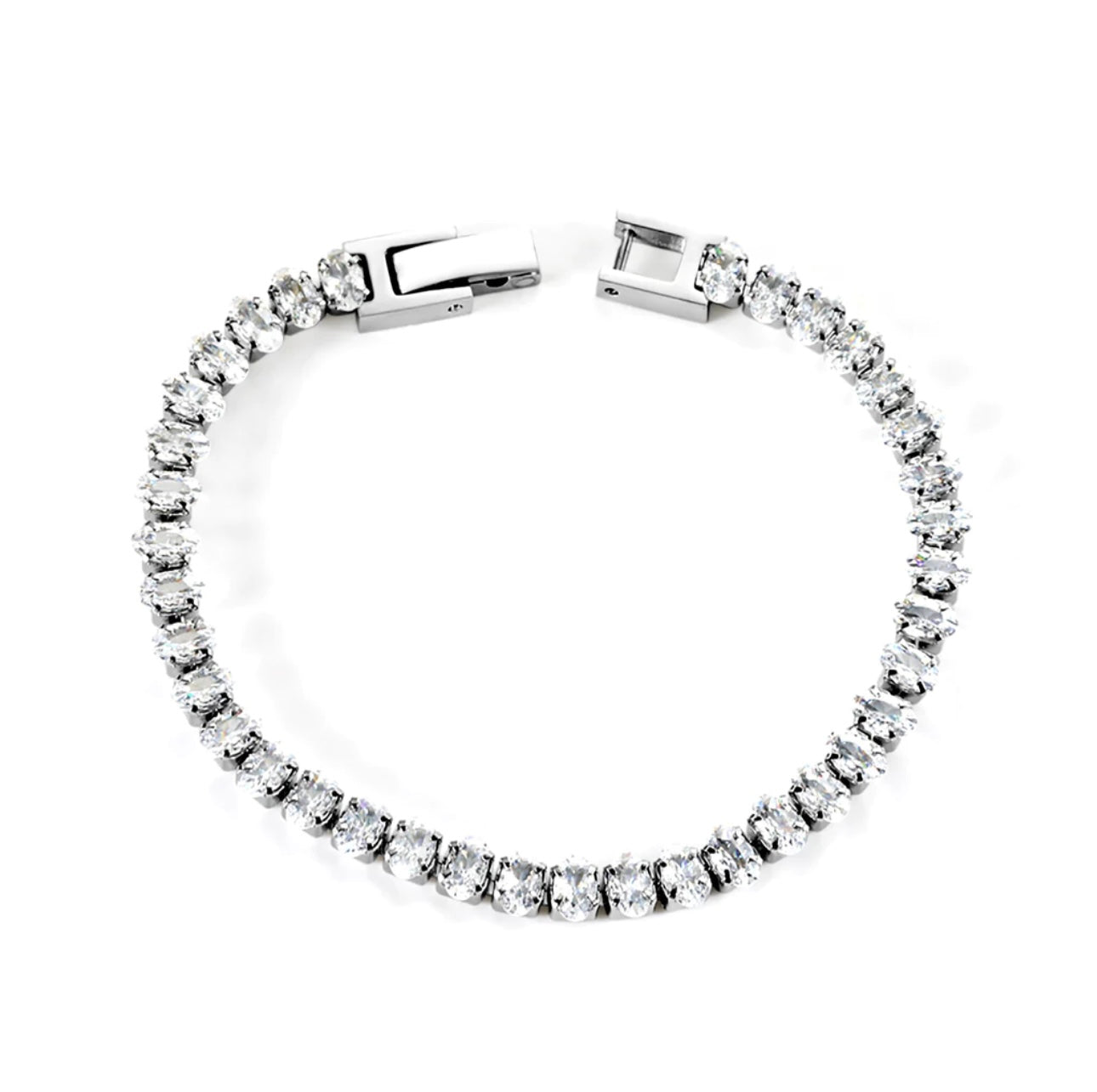 Haani Tennis Bracelet