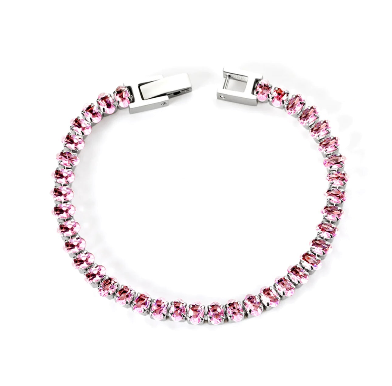 Haani Tennis Bracelet