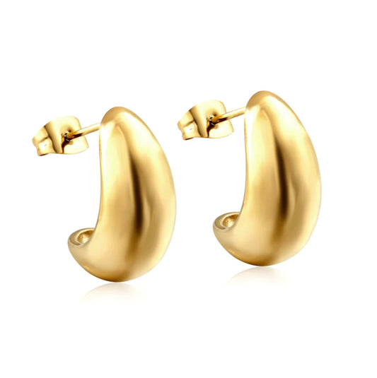 Raina Drop Earrings