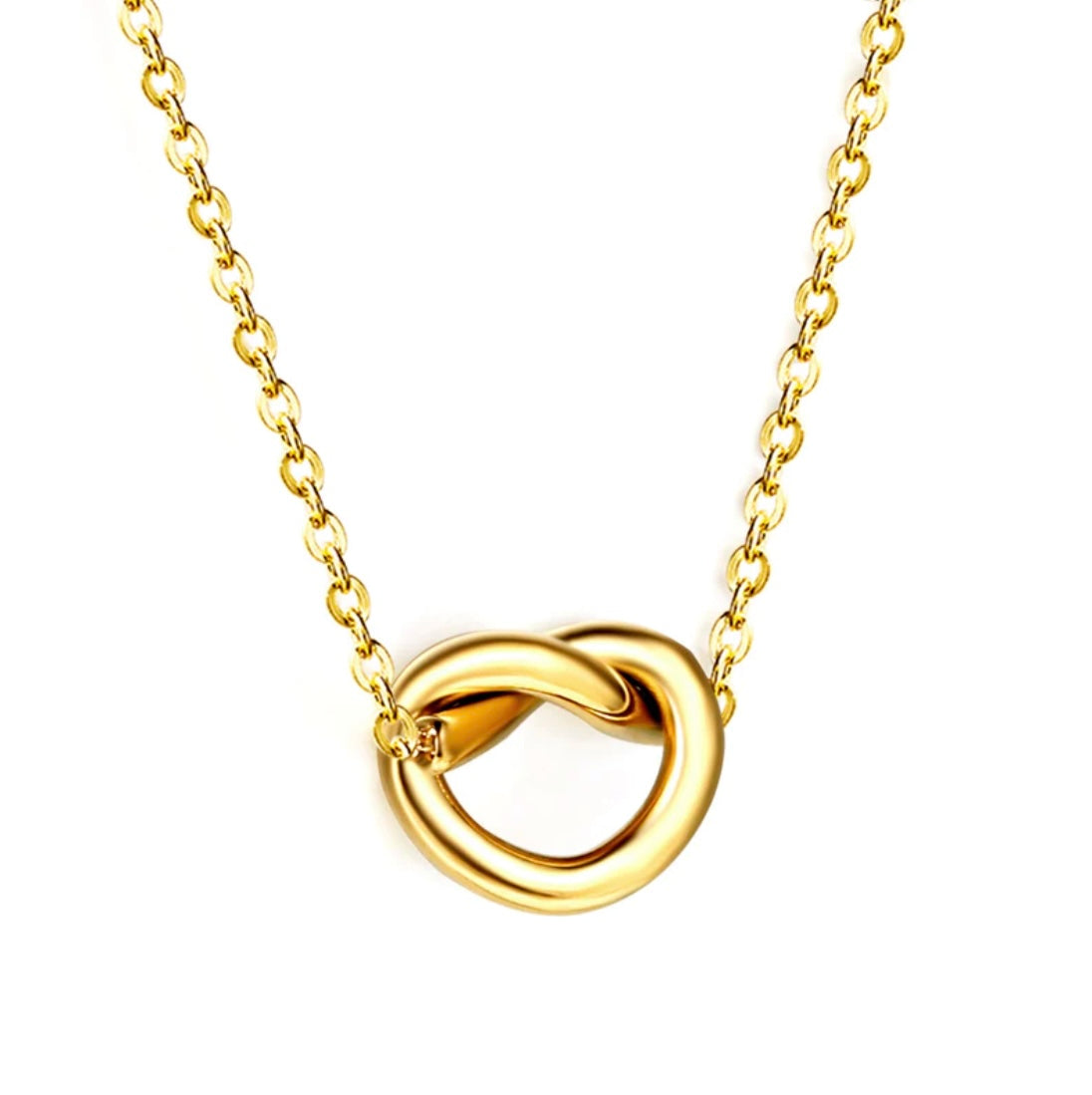 Laia Rope Necklace