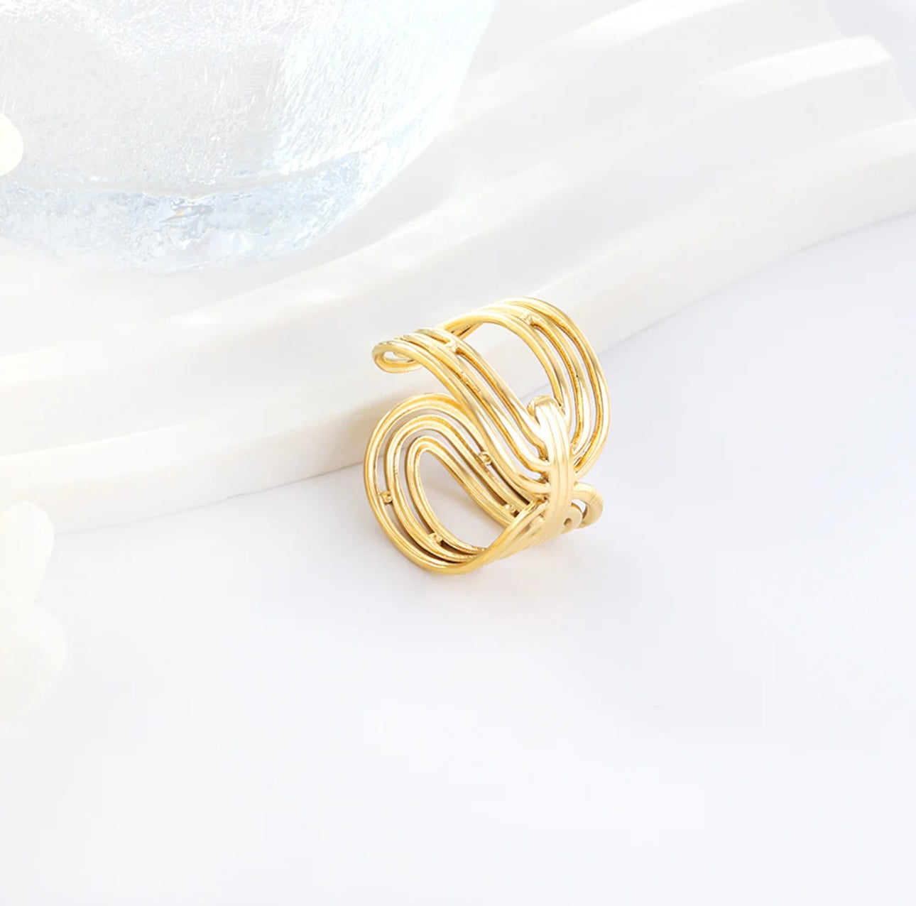 Athena Ring