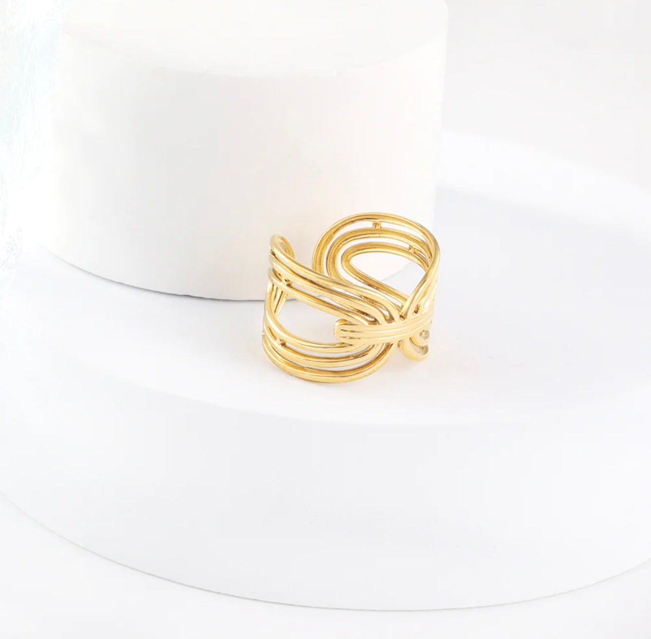 Athena Ring