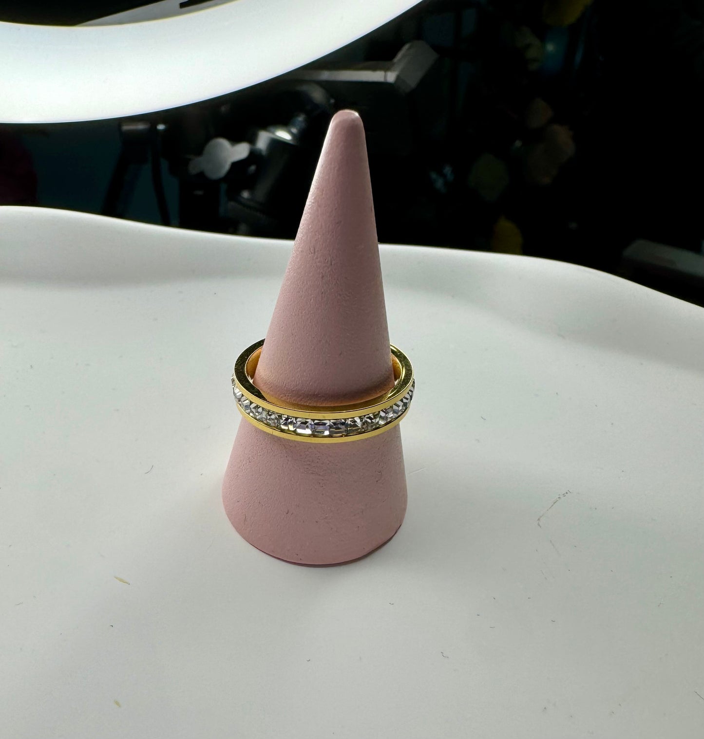 Aafiya Ring